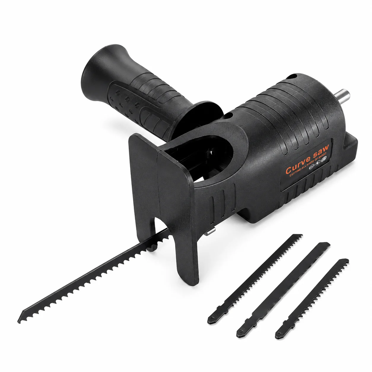 Adaptor Mesin Bor foto 1