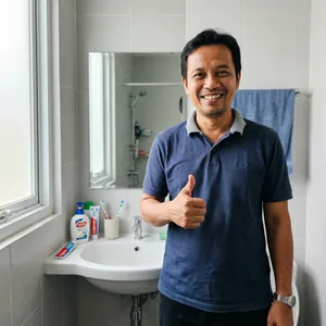Foto Pak Budi Santoso
