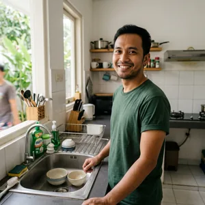 Foto Hendra Kurniawan