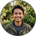Foto Mas Bagus Pratama